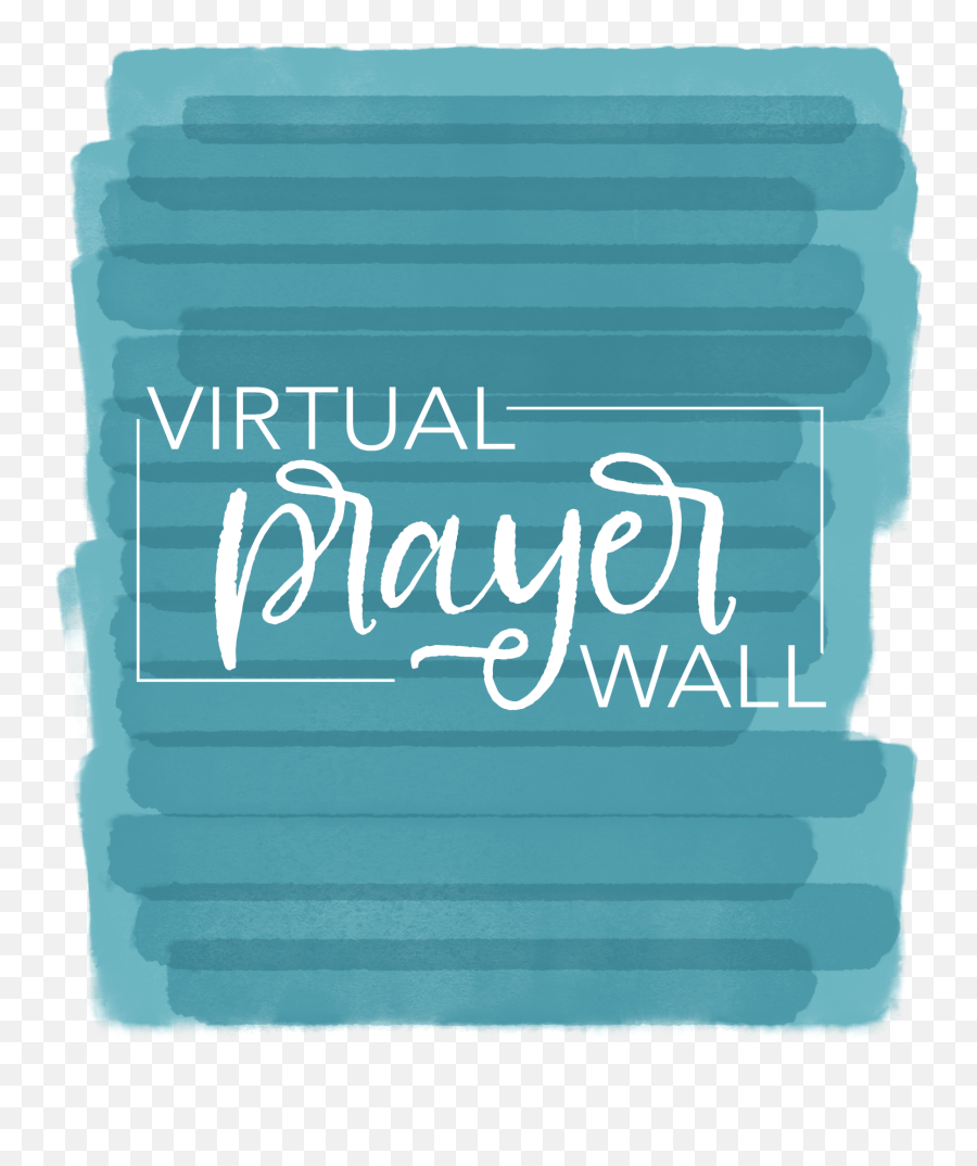 Cc Prayer Wall - Pdv Global Emoji,Prayers For People That Play With My Emotions