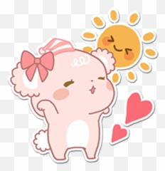 26 Sugar Cubs Ideas - Messenger Sugar Cubs Stickers Emoji,Cubs Emojis Download