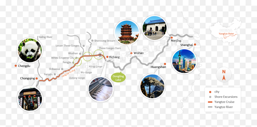 Three Gorges Dam Three Gorges Dam Facts Three Gorges Dam Map - Language Emoji,Till There Was You Emotion Map