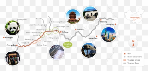 Three Gorges Dam Three Gorges Dam Facts Three Gorges Dam Map - Language Emoji,Till There Was You Emotion Map