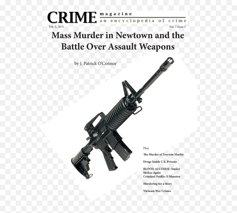 Crime Magazine - Weapons Emoji,Flip Table Emoticon Gun