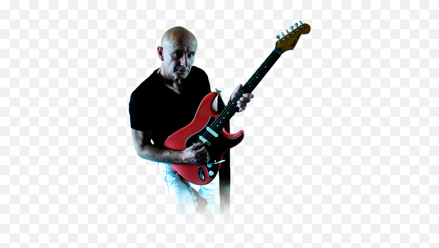 About Me Rob Haccou Muzieklessen - Guitarist Emoji,Guitar Player With Emotion Disorder