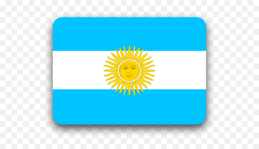 Bandeira Da Argentina Área População - Bein Sport Calendrier Copa America 2021 2021 Emoji,Emoticon Flag Eua