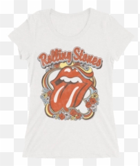 The Rolling Stones Official Online Store - Vintage Concert T Shirts Rolling Stones Emoji,Glass Case Of Emotion Merchandise
