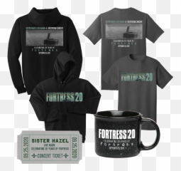 Album Fortress With Livestream Concert - Mug Emoji,The Emotion In Concert