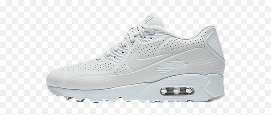 Sneaker Apa Yang Dipakai Rich Chigga Di - Nike Air Max 90 Ultra Moire Platinum White Emoji,Ghostface Killah Emoticon