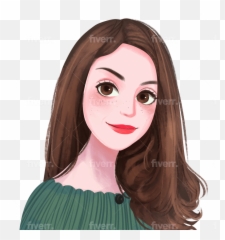 Draw Your Cartoon Disney - Girly Emoji,Caricature Emotions