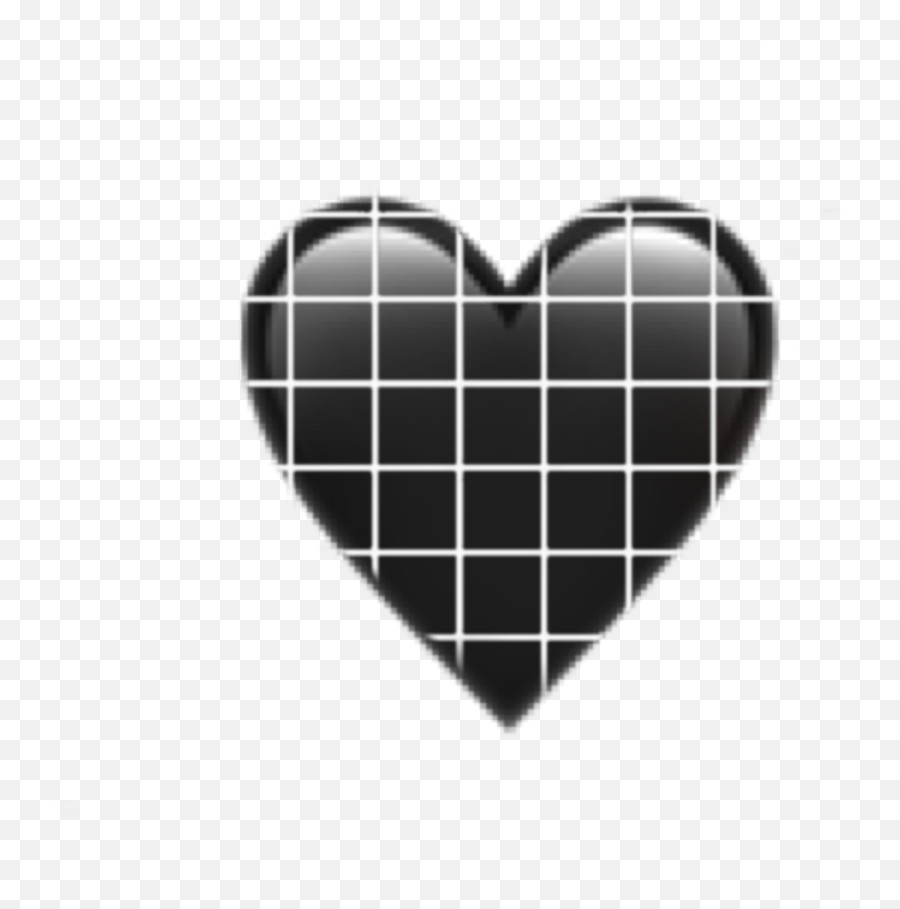Black White Emoji Sticker By Josephine - Girly,Emoji Black And White Image