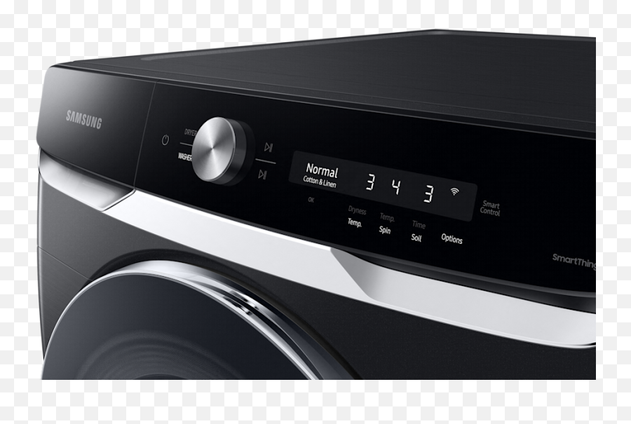 Appliances Are From The Future - Samsung 8800 Washer Emoji,Twitch Tv Shia Labeouf Emoticon