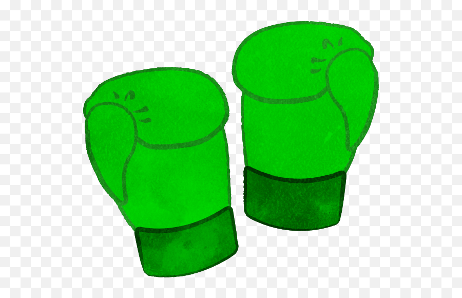 Boxing Gloves - Cylinder Emoji,Iphone7 Boxing Gloves Emoji