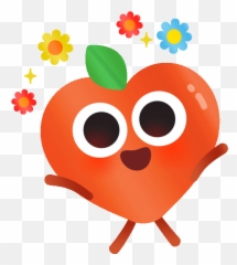 Mauro Gatti House Of Fun - Buccia Character Creation And Dot Emoji,Instagram Stories Animated Emojis