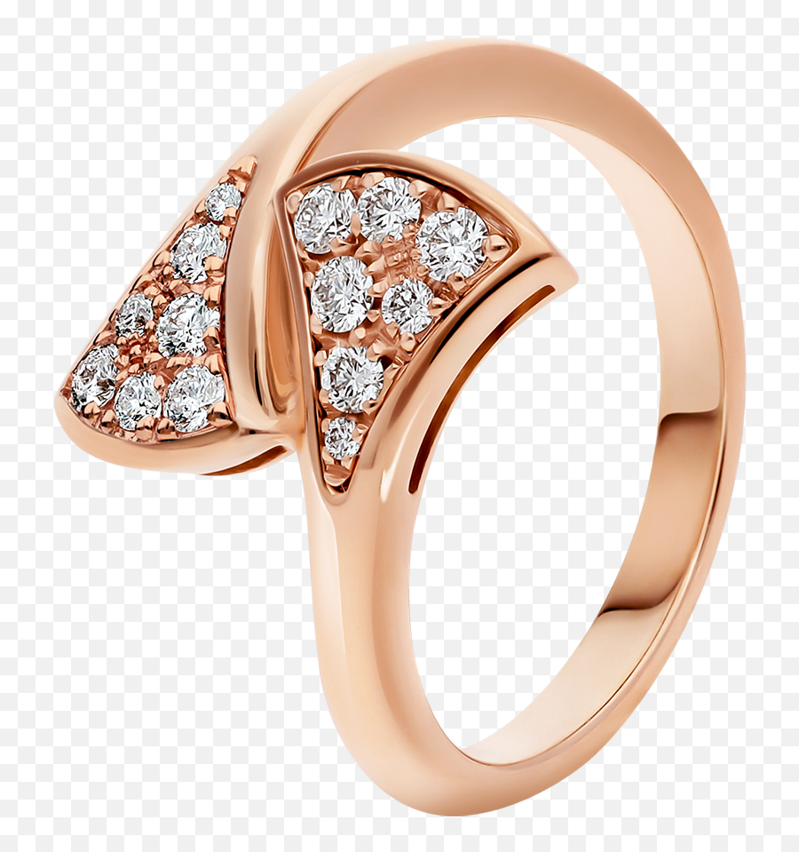 Wholesale Rose Gold Ring Silver Jewelry - Bvlgari Divas Dream Ring Emoji,Sterling Silver Emoticon Earrings