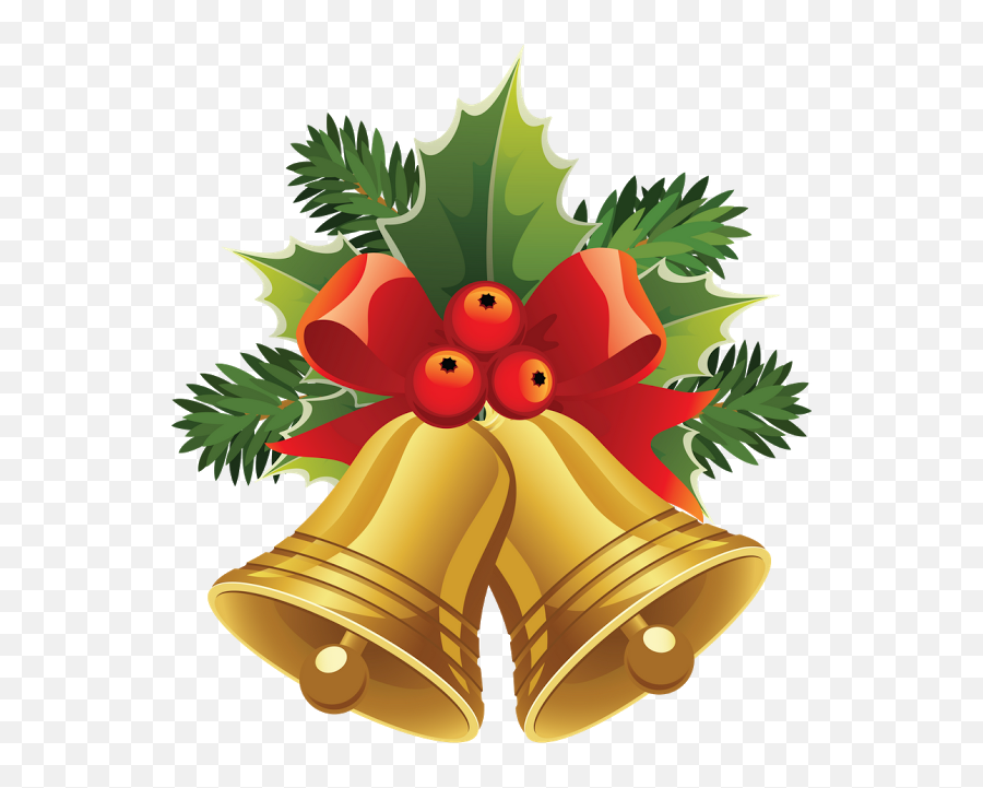 Smiley Emoji Emoji Symbols - Campanas De Navidad A Color,Emoticon Natalino