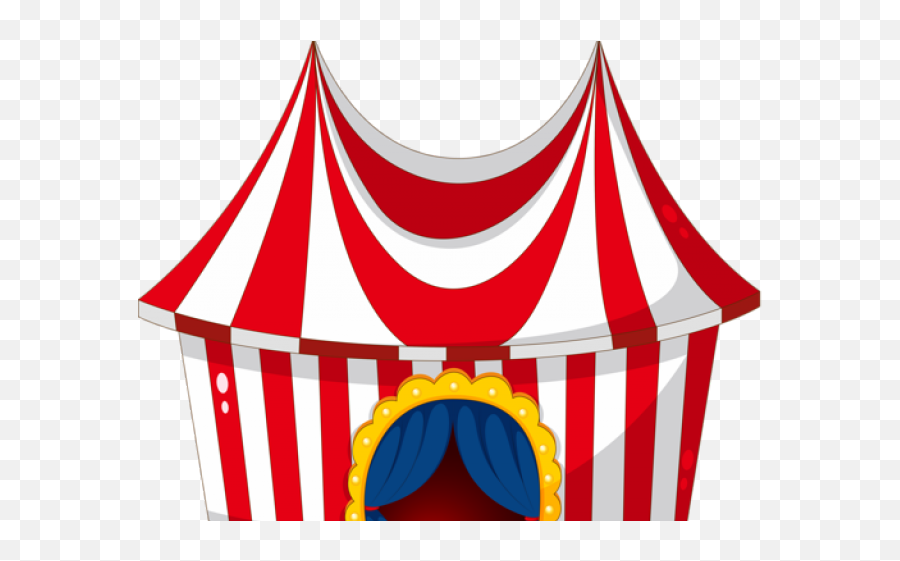 Circus Tent Png - Pink Circus Background 2695092 Vippng Emoji,Pink Panter Emoji