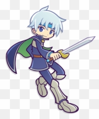 Puyo Puyo Compile Major Characters - Tv Tropes Puyo Puyo Schezo Emoji,Puyo Puyo Tetris Puyo Emotions