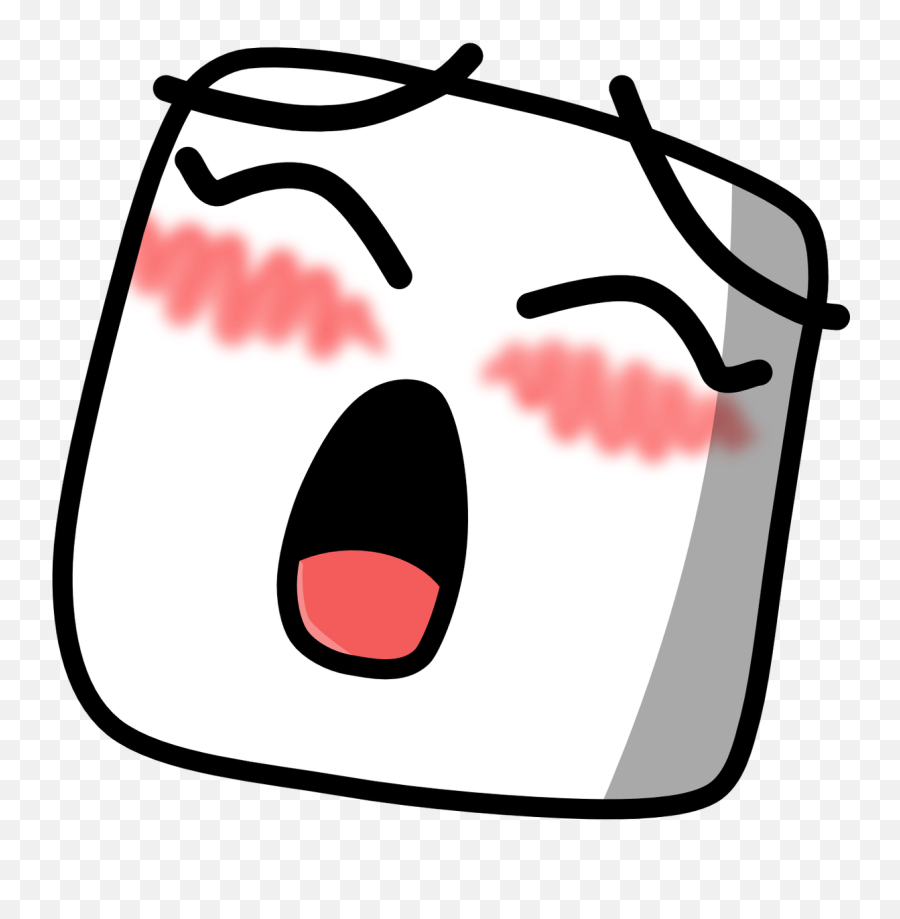 Ohtofu On Twitter - Emote Clipart Full Size Clipart Png Emotes Emoji,White Flowers Twitter Emoticon