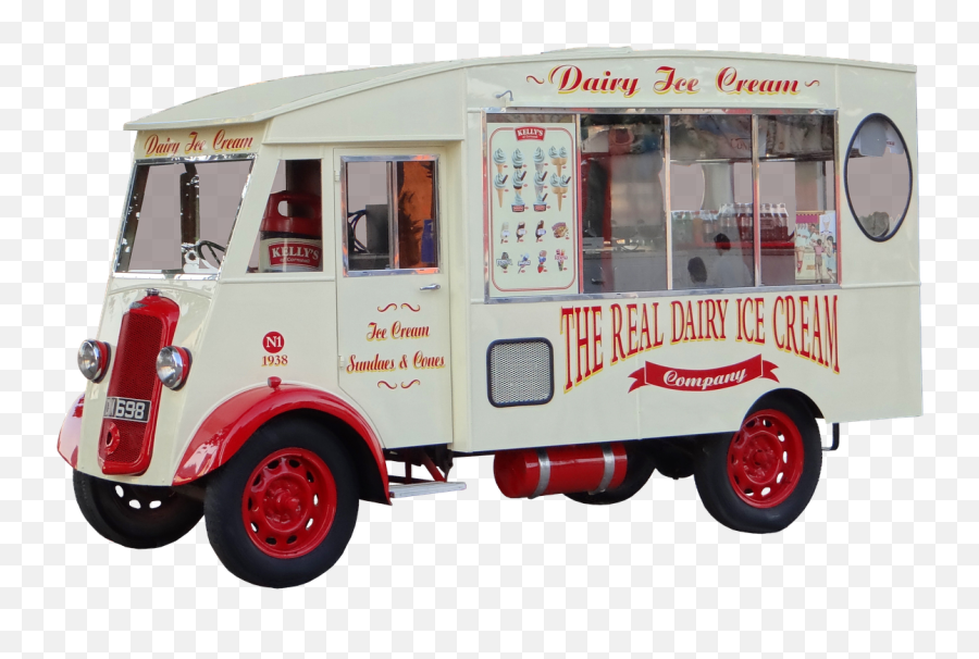 Posts Jan - Jun 2020 Wwwlesleybradleycom Vintage Ice Cream Truck Png Emoji,Emotion Comet 8 Review