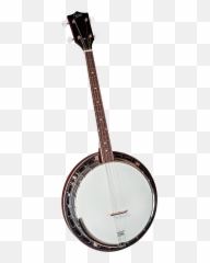 Banjo Transparent Clipart - Banjo Clipart Transparent Background Emoji,Banjo Emoji