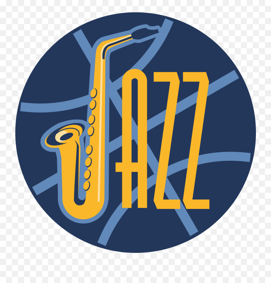 Montreal Jazz Nba Concept - Concepts Chris Creameru0027s Language Emoji,Saxaphone Emoji