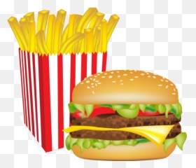 Photoshop - Hamburger And French Fries Clipart Emoji,Hamburger Emoji