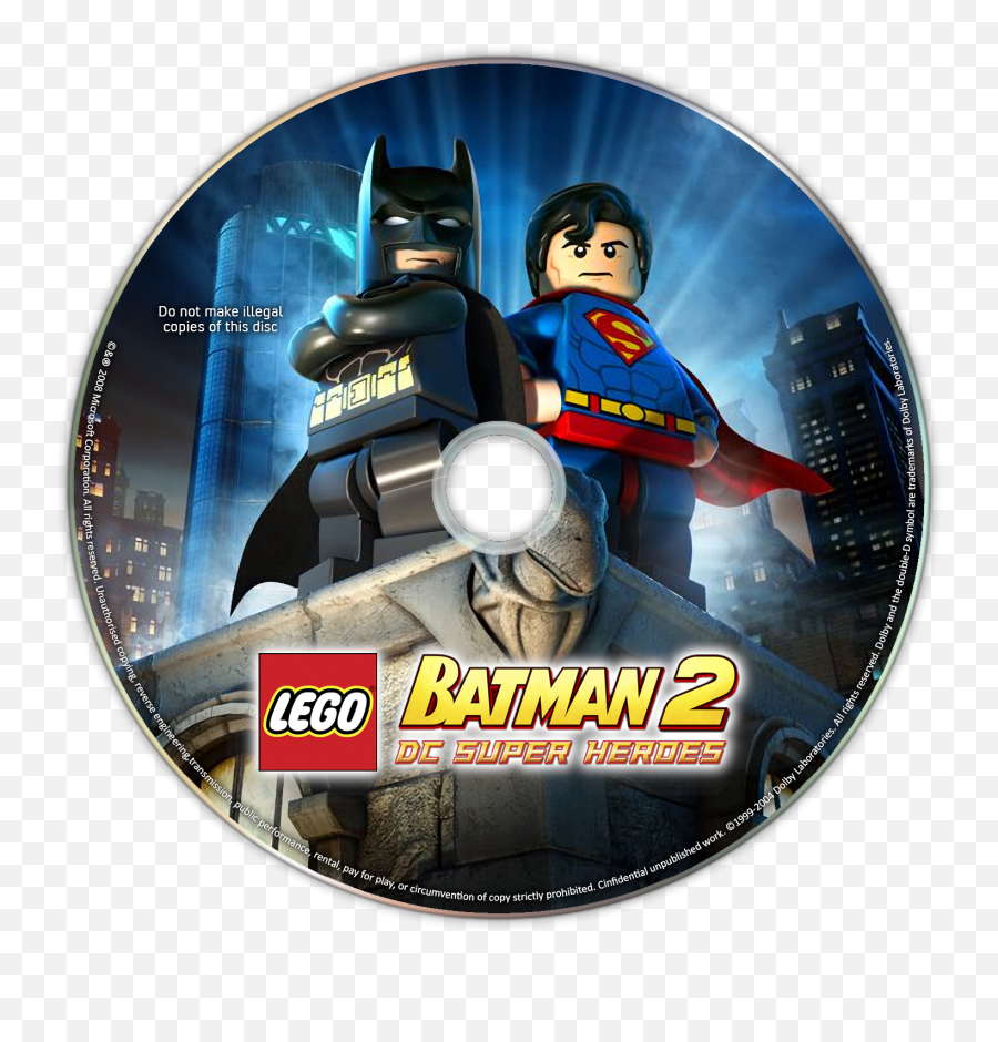 Lego Batman 2 Dc Super Heroes Details - Launchbox Games Lego Batman 2 Dc Super Heroes Emoji,Lego Batman One Emotion