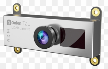 Introducing The Tau Lidar Camera - Usb Lidar Camera Emoji,Onion-tou Emoticons