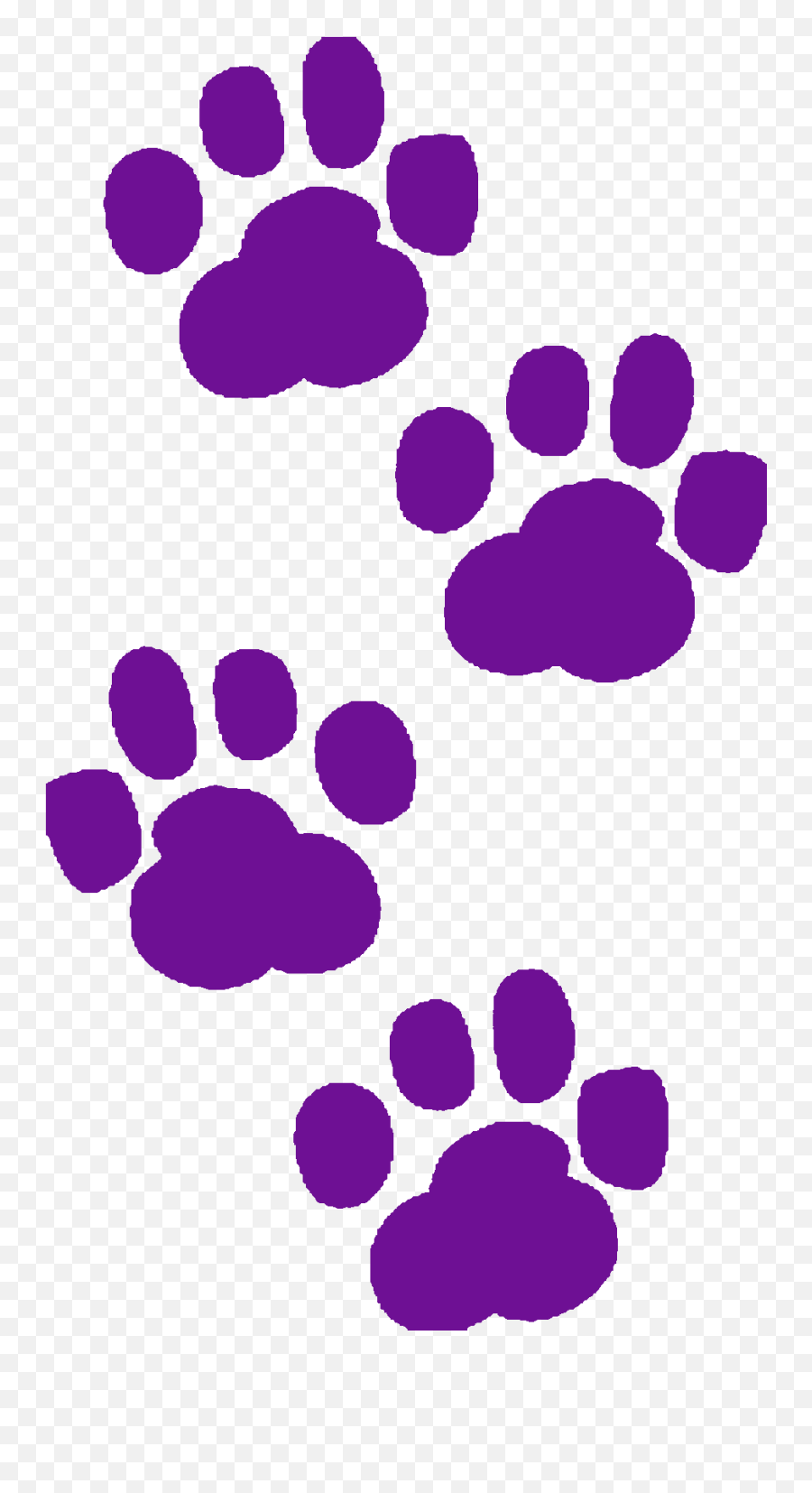 Canine Craze A High Performance Yet Personal Dog School - Drawn Paw Prints Emoji,Video Of Taking Dog Emoji And Making Girl With Shirt Up