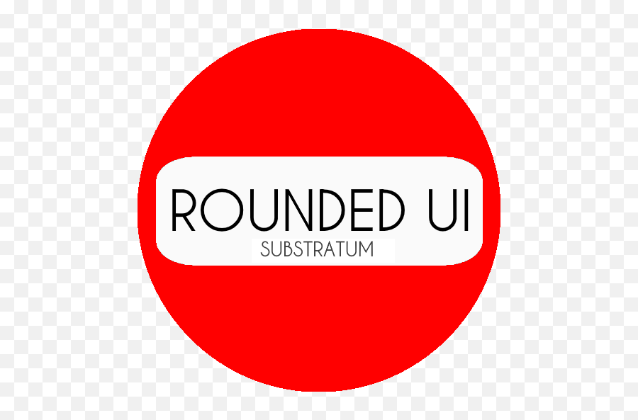 Roundedui Piesamsungoreooxygen Substratum Theme Latest - Dot Emoji,Android 9.0 Oreo Emojis