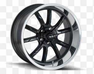 Ridler 650 Matte Blackpolished Lip Lowest Prices - 20 Ridler Wheels Emoji,Wrx With 18 Inch Emotion Cr Kiwami .