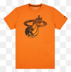 New Era - Brands Lympo Shop Miami Heat Coastal Infill Emoji,Thunder Majestic Emoji T-shirt