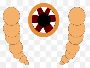 A Certain Prehistoric Sea Creatures Mouth For Ufiiiiish - Dot Emoji,Bawling Emoji