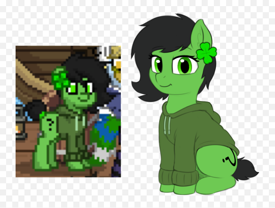 1713644 - Safe Artistsmoldix Derpibooru Import Oc Oc Anon Filly Pony Town Emoji,Pixel Art Character Emotions