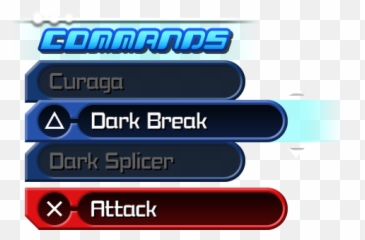 Deck Command - Kingdom Hearts Dream Drop Distance Commands Emoji,Emoji Blitz Rainbow Mickey Double Not Working