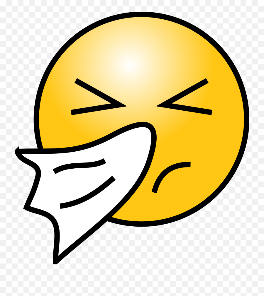A Crazy Week Life Of Joy - Sick Clipart Emoji,Crazy Emoji