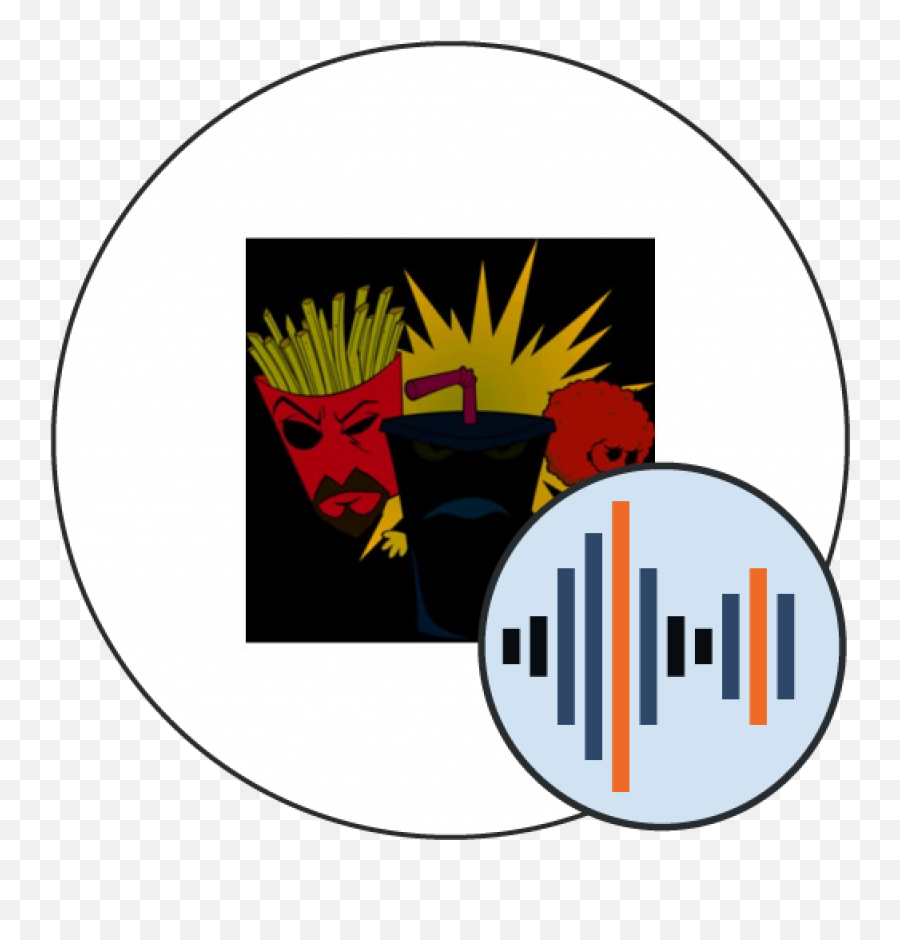 Master Shake - Aqua Team Hunger Force U2014 101 Soundboards Sound Effect Sonic 1 Emoji,Schwarzenegger Is Not An Emotion