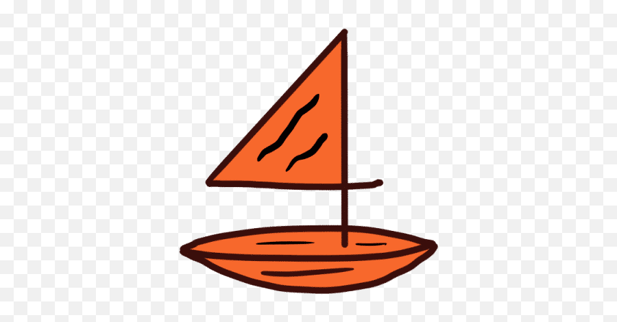 4x - Vertical Emoji,Emoji Brown Square And Boat