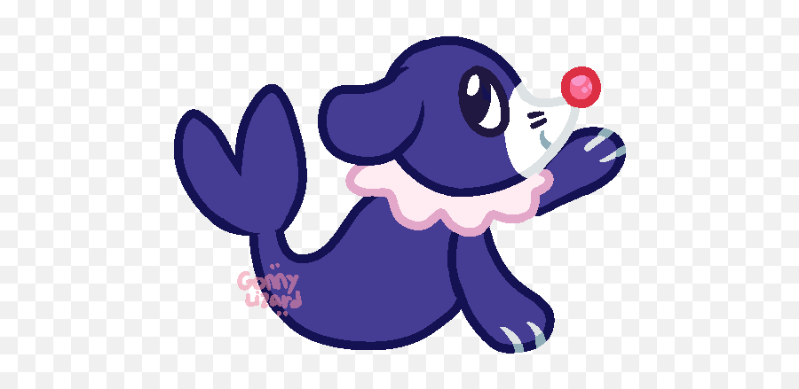 Happy Emoji,Emotions Of Popplio