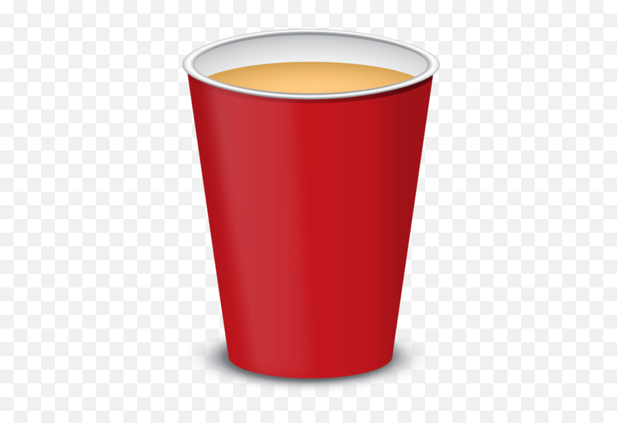 Vasos Lisos Colores 8oz X 10 Unidades - Vasos Polipapel Png Rojo Emoji,Emojis Con Cartulina