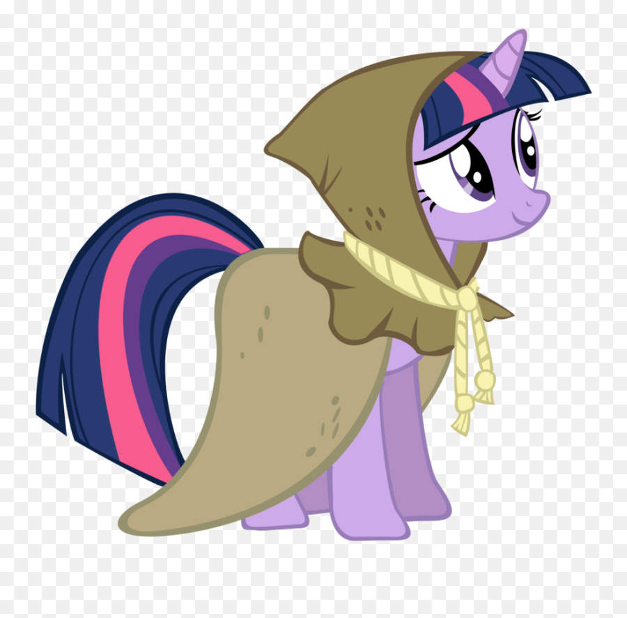 Fim Canon Discussion - Friendship Is Magic Twilight Sparkle Emoji,Slobbering Emoji