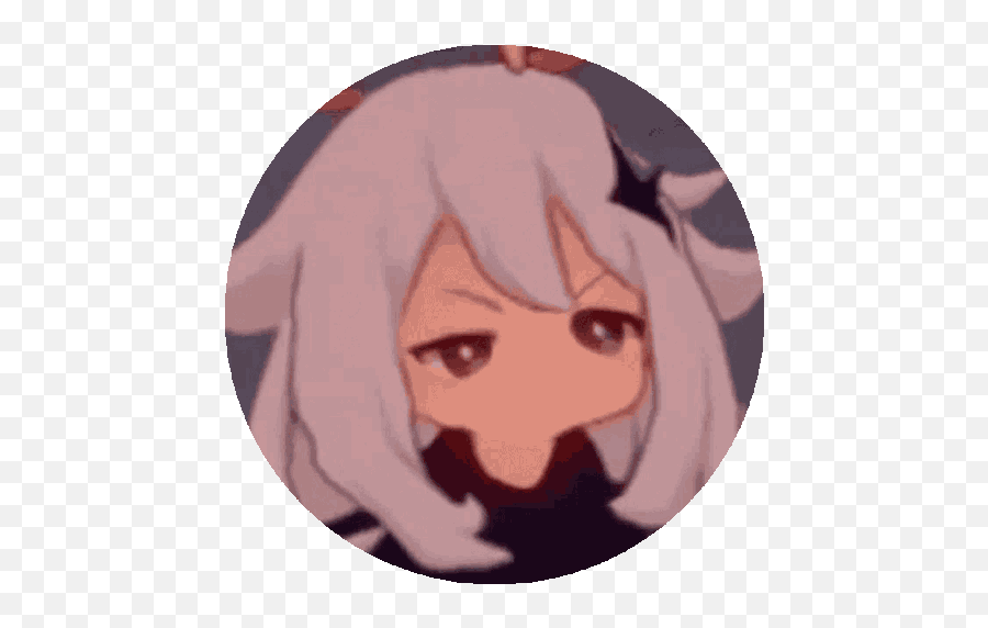 Genshin Sticker - Genshin Low Quality Meme Emoji,Honkai Impact Emojis