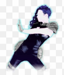 Heavy Cross Just Dance Wiki Fandom - Dancer Emoji,Tahitian Dancer Emoji