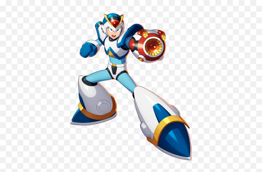 Fatal U0026 Friends 2020 Whatu0027s The Difference Between A - Megaman X Dive Emoji,Emotions Megaman