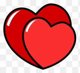 Symbol Verbs L - Png Emoji,Gabriel Barbosa Emoticon Heart