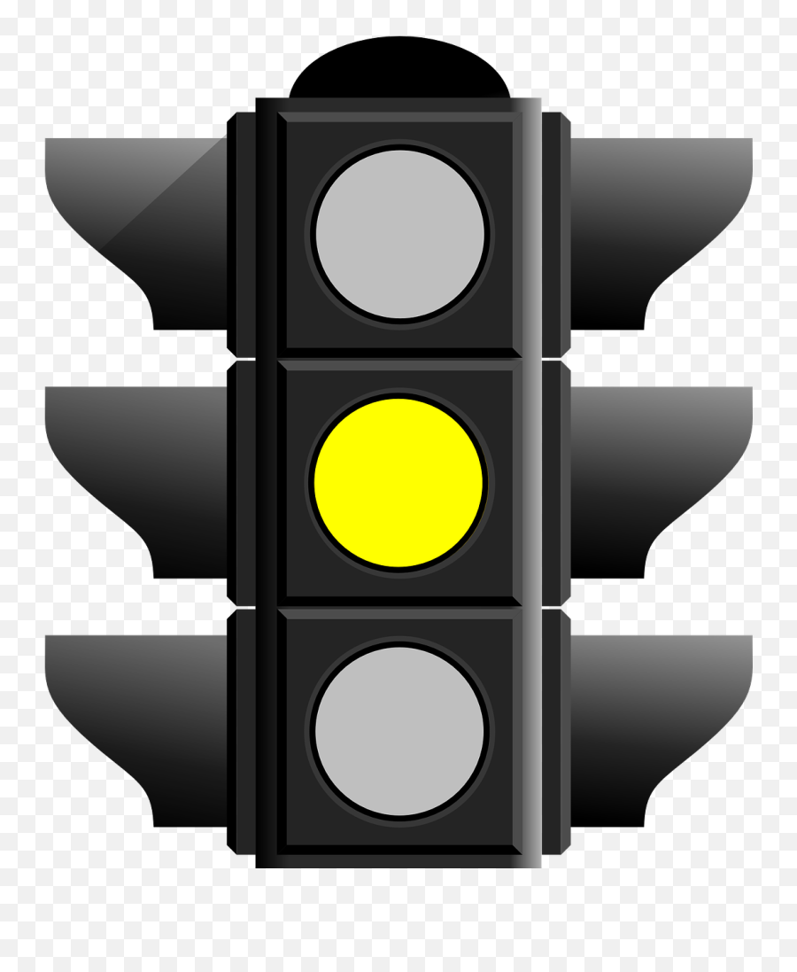Digital Fol Storytelling Inmaaparici 2020 - Clip Art Traffic Light Yellow Emoji,Emoticon De Nube Y Rayo Whatsapp