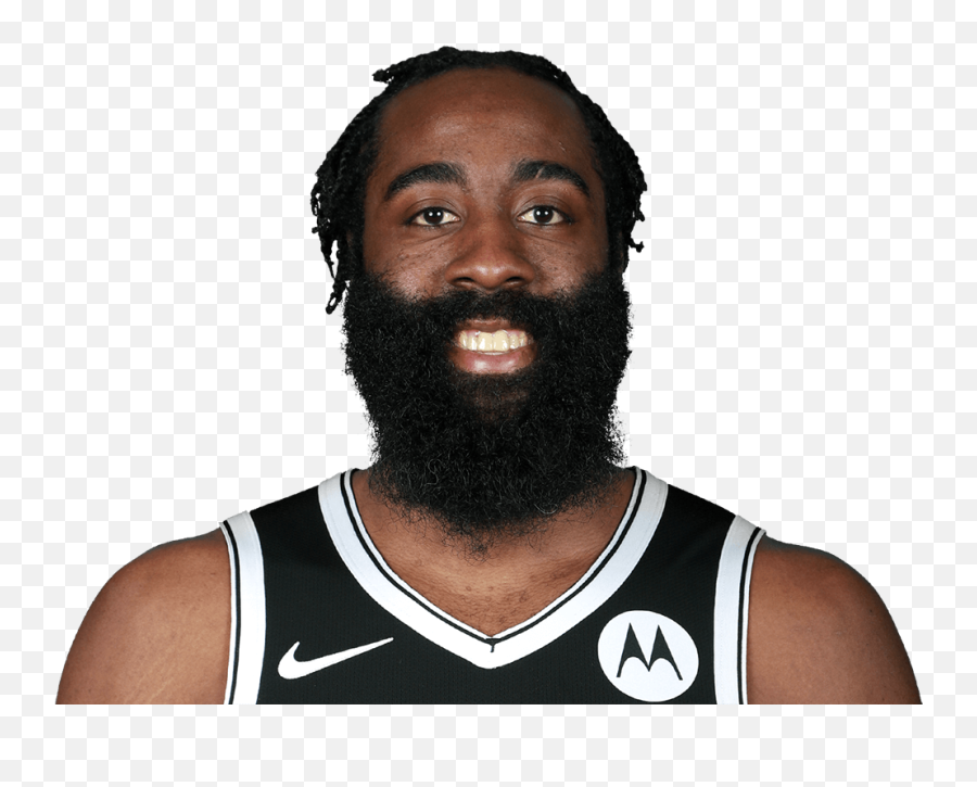 James Harden - James Harden Nba Emoji,James Harden No Emotion