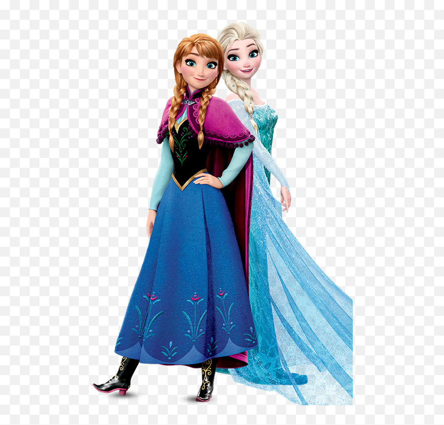 Frozen Elsa Anna Transparent Image Png Arts Emoji,Emoji Christmas Disney Frozen