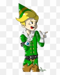 Codename Elf Png Photo Png Arts Emoji,Is There An Elf Emoji