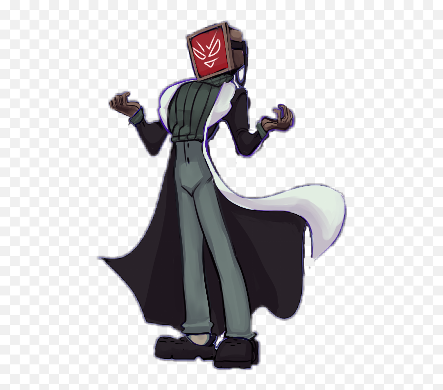 Klug Dr - Supervillain Emoji,Apathetic Emoji