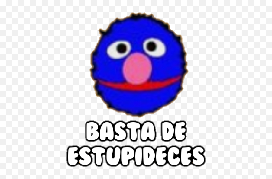 Sticker Maker - Plaza Sésamo Emoji,Emoticon De Perrito Que Se Asoma De Massenger