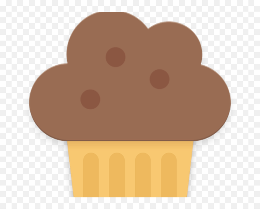 Muffin Icon Pack Android - Free Download Muffin Icon Pack Baking Cup Emoji,Muffin Emoji